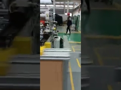 Positionnement automatique ultrasonique automatique de la machine 1000mm de fente de film