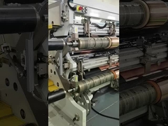 DSP-1800 machine à découper et à refaire