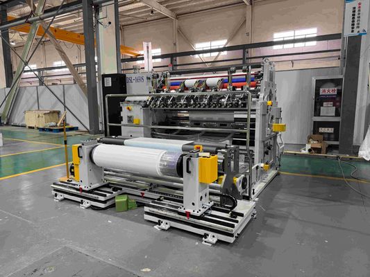 machine de remontage à étiquette machine de remontage à étiquette machine de remontage à tourelle remontage à fente