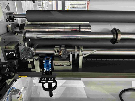 Machine à découper les matières grasses en acier inoxydable