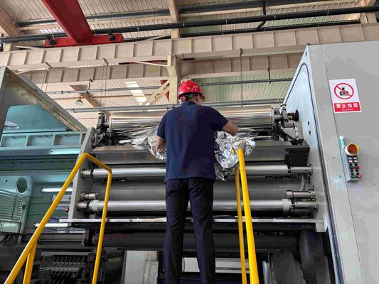 Systèmes de chauffage et de refroidissement