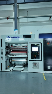 machines de remontage et de découpage machines de découpage de papier kraft