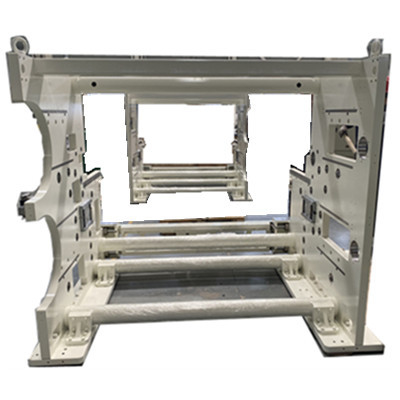 quality machine de fente à grande vitesse automatique du rewinder 380v 500mm de 5500mm à de 8000mm de film automatique du petit pain 60hz factory